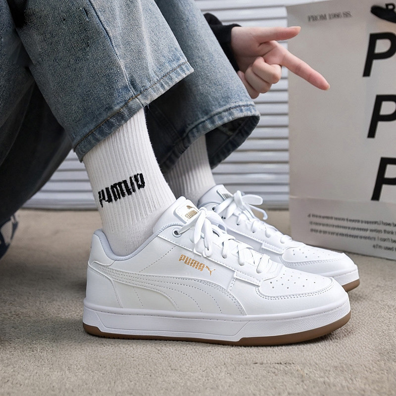 彪马官方正品休闲板鞋运动鞋