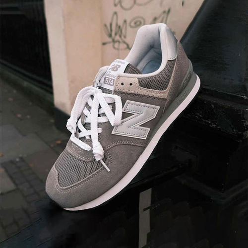 运动舒适 休闲时尚