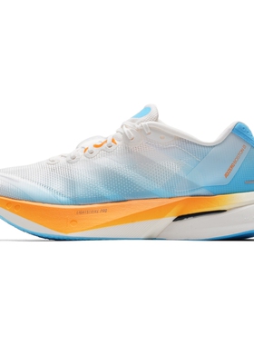 阿迪达斯2026春季ADIZERO BOSTON 13男女鞋竞速马拉松减震跑步鞋