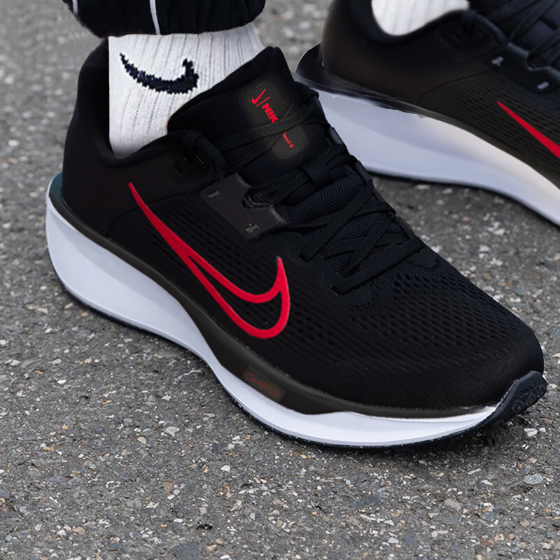 NIKE官方正品透气跑鞋男鞋冬季新款运动鞋慢跑鞋耐克跑步鞋休闲鞋