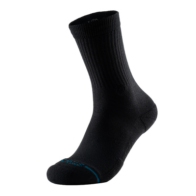 STANCE斯坦斯正品袜子男袜女袜篮球袜纯色运动袜训练袜休闲跑步袜