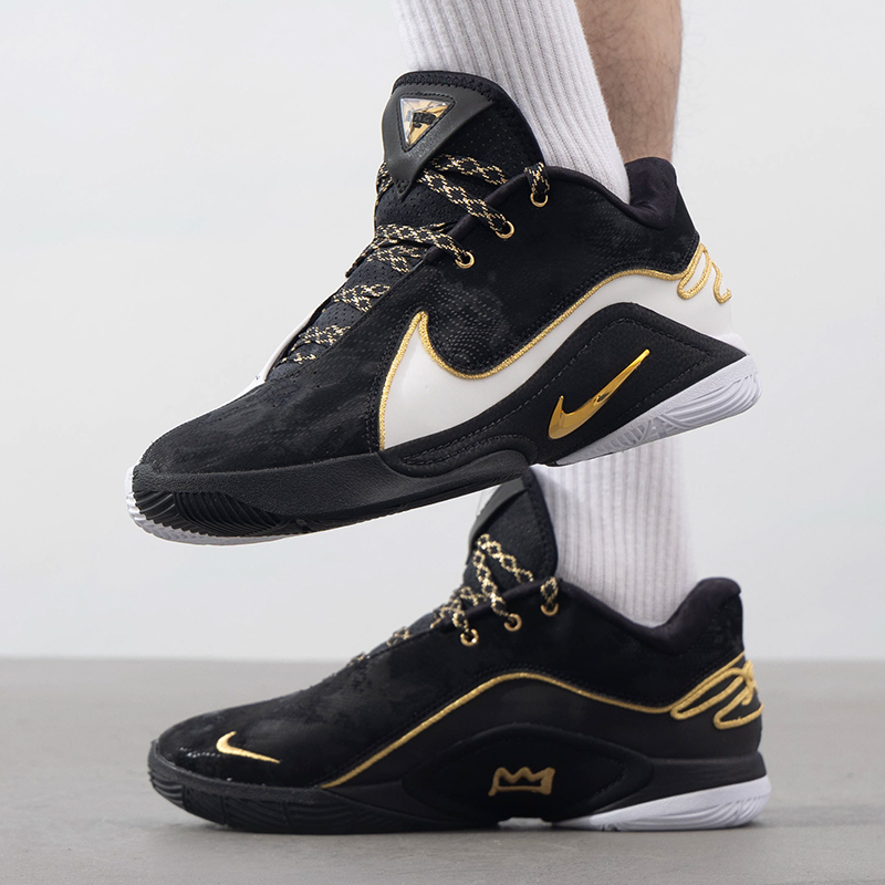 耐克（NIKE）男鞋夏季新款詹姆斯22代LEBRON XXII休闲篮球鞋实战