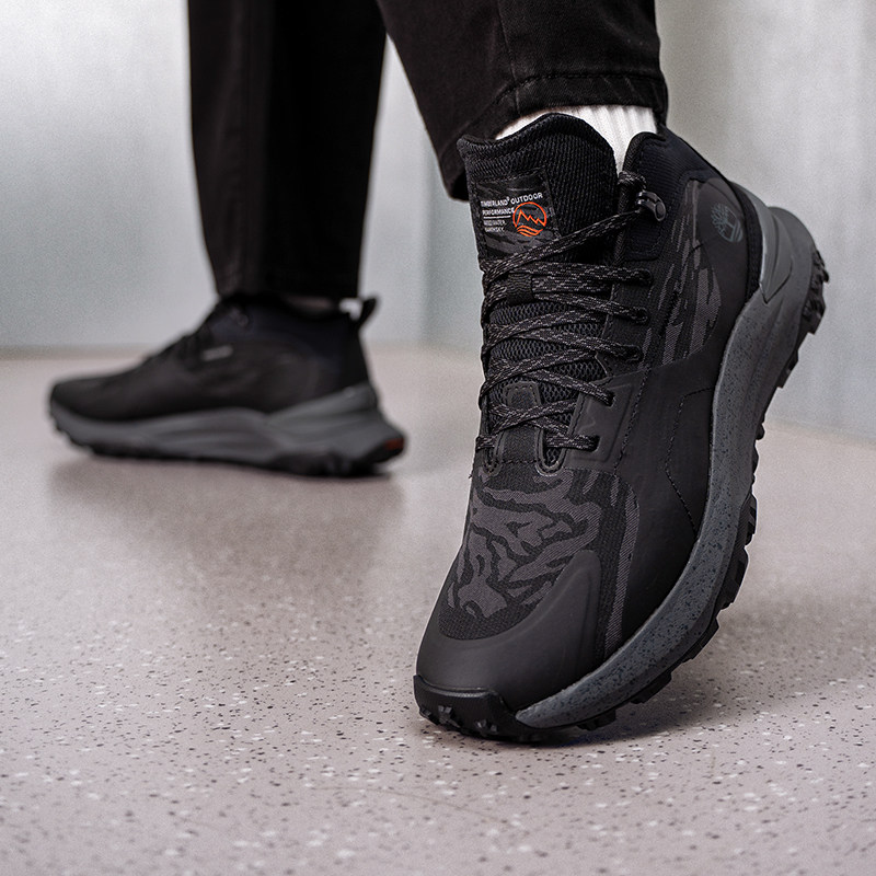 添柏岚男鞋徒步鞋 夏季新款户外登山鞋运动鞋越野休闲鞋A6DBDEVC,户外/登山/野营/旅行用品,登山鞋/徒步鞋,淘宝优惠券,粉丝福利购,淘宝优惠卷