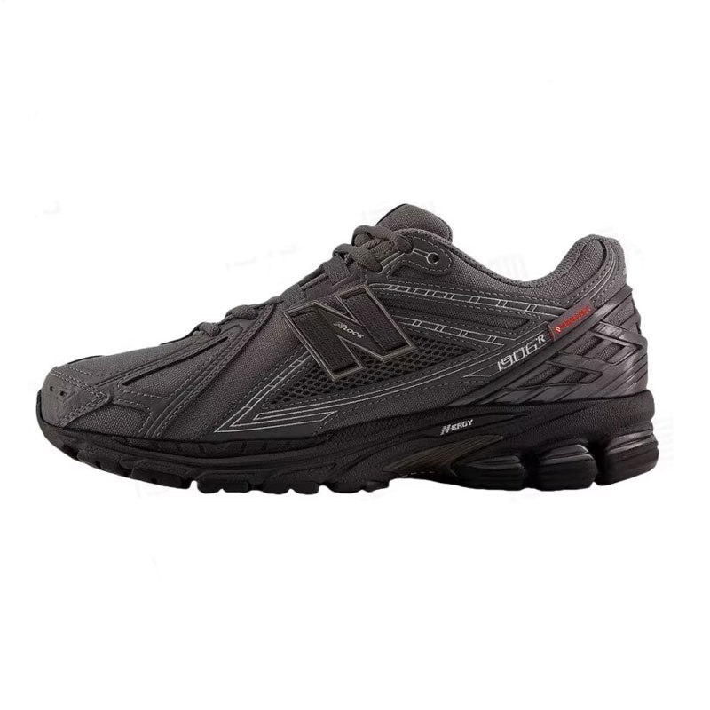 New balance NB男鞋女鞋2025秋季复古老爹鞋运动鞋休闲鞋U1906ROF