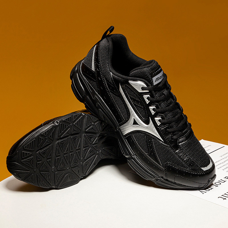 美津浓男鞋女鞋 MIZUNO SPEED复古运动鞋减震跑鞋透气休闲跑步鞋,运动鞋new,跑步鞋,淘宝优惠券,粉丝福利购,淘宝优惠卷