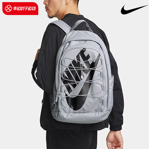 尺寸34*22*48cm，可装15.6寸笔记本电脑