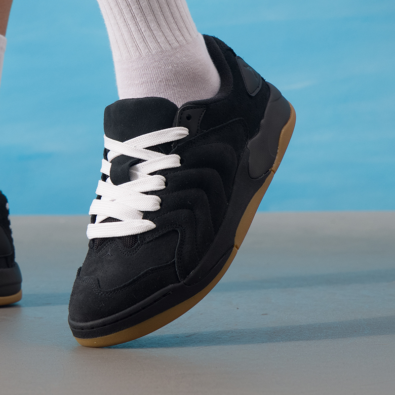 耐克男鞋2025新款JORDAN SESSION透气运动鞋 时尚休闲板鞋 IB3731