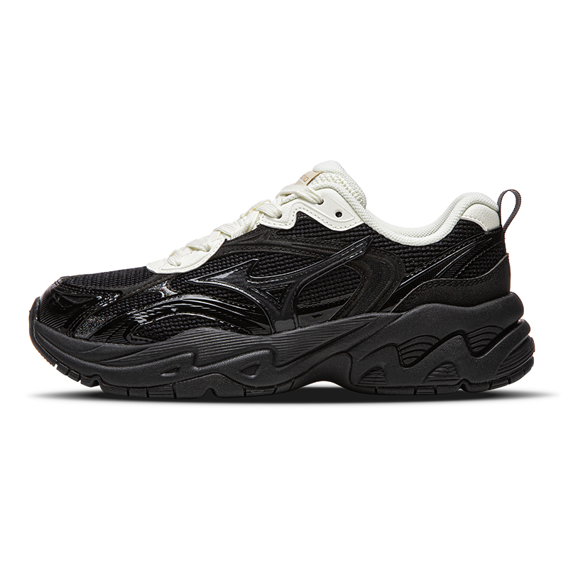 Mizuno美津浓男鞋女鞋2025新款TRAINER 2K V2运动鞋复古老爹鞋子