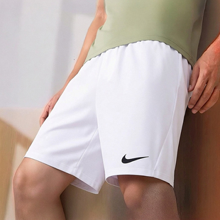 NIKE耐克正品快干短裤男裤男子跑步运动裤健身训练五分裤IB8654