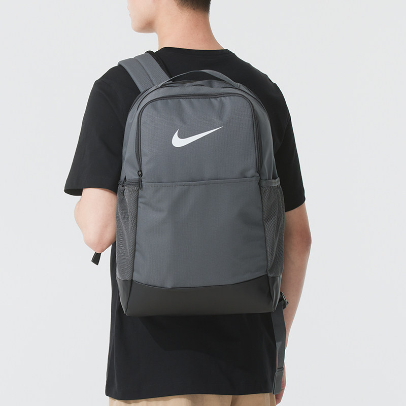幸运叶子丨Nike耐克双肩包男包女包夏季背包运动休闲书包电脑包