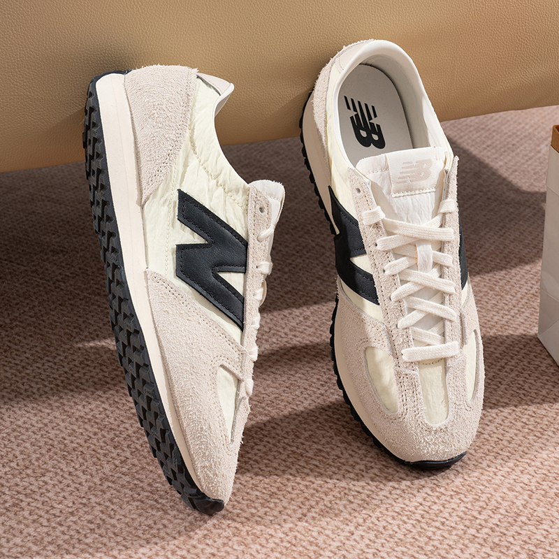 NEW BALANCE男鞋女鞋25夏季新款运动训练鞋情侣跑步休闲鞋U471AM