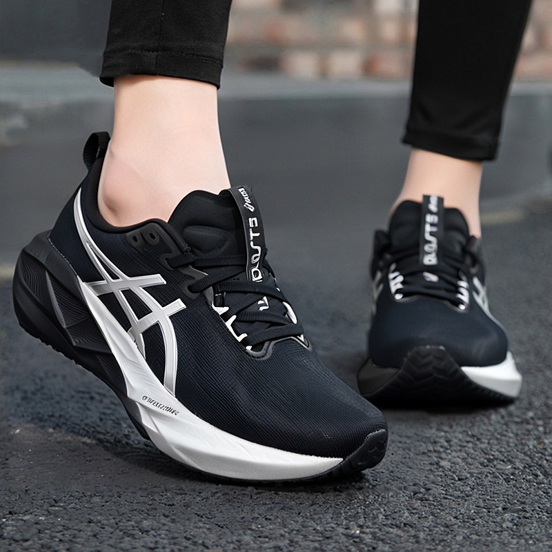 亚瑟士跑鞋女鞋26新款NOVABLAST 5 PLATINUM减震运动鞋跑步鞋正品,运动鞋new,跑步鞋,淘宝优惠券,粉丝福利购,淘宝优惠卷