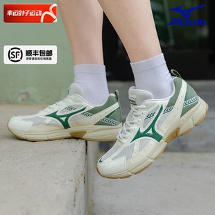 D1GH2230 SPEED训练运动鞋 Mizuno美津浓男女减震跑步鞋 新款