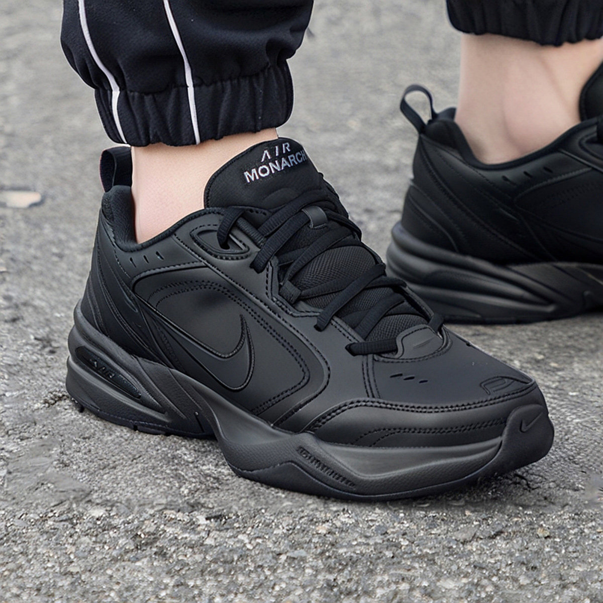 NIKE耐克正牌男鞋2026秋冬新款男士老爹鞋黑武士运动鞋气垫休闲鞋,运动鞋new,运动休闲鞋,淘宝优惠券,粉丝福利购,淘宝优惠卷