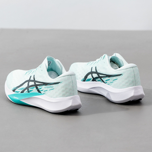 HYPER SPEED 4宽楦运动鞋 亚瑟士男鞋 跑鞋 新款 减震透气跑步鞋 秋季