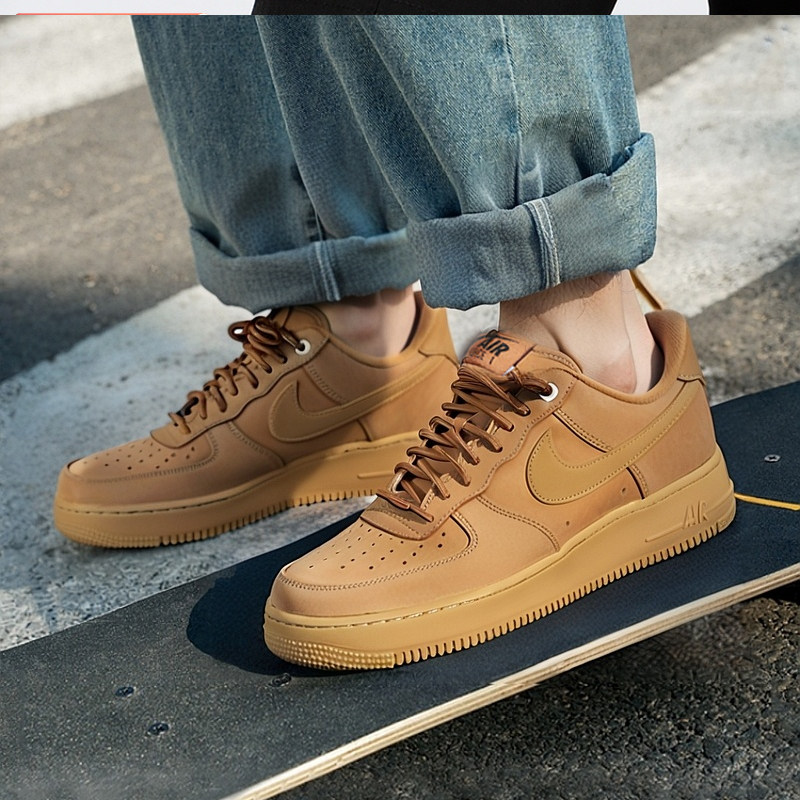 耐克官方男鞋26春季Air Force 1 Low 空军一号AF1潮流板鞋运动鞋,运动鞋new,运动休闲鞋,淘宝优惠券,粉丝福利购,淘宝优惠卷