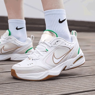 新款 老爹鞋 休闲鞋 NIKE耐克跑步鞋 男415445 冬季 训练运动鞋 103 男鞋