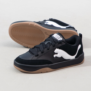 2025冬季 新款 情侣面包鞋 PUMA彪马板鞋 运动鞋 女鞋 休闲鞋 395022 男鞋