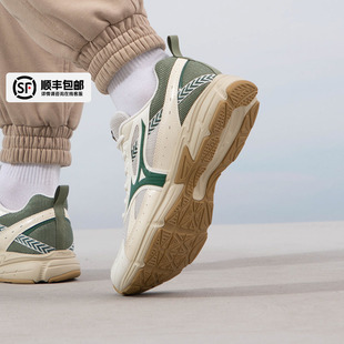 潮户外鞋 美津浓男女鞋 运动鞋 健身训练SPEED减震训练跑鞋 子 跑步鞋