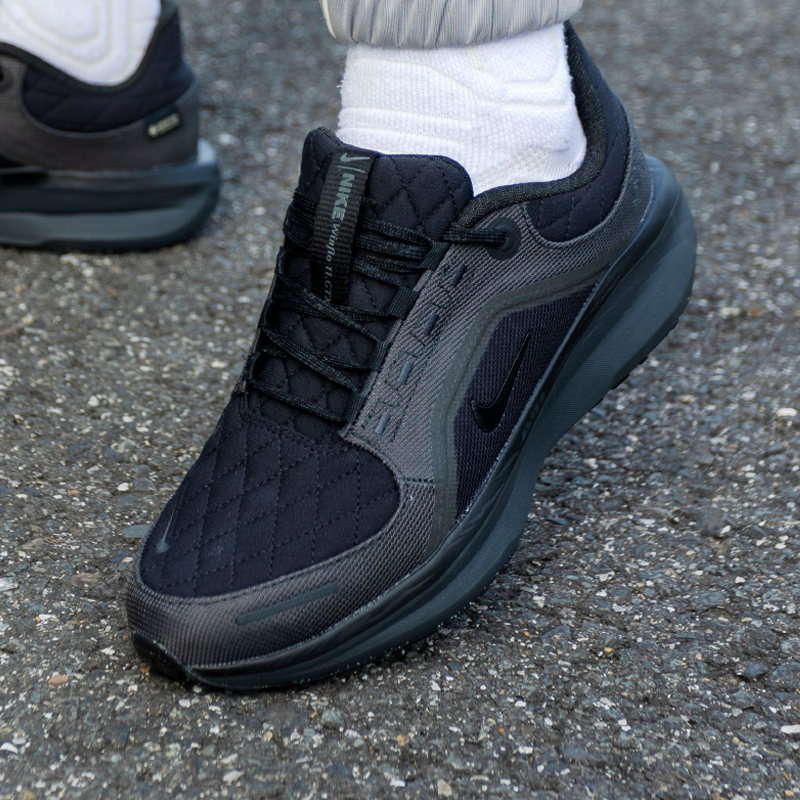 耐克正品男鞋2025冬季新款运动鞋WINFLO 11 GORE-TEX跑步鞋FQ1358