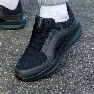 新款 运动鞋 TEX跑步鞋 男鞋 FQ1358 GORE 2025冬季 耐克正品 WINFLO