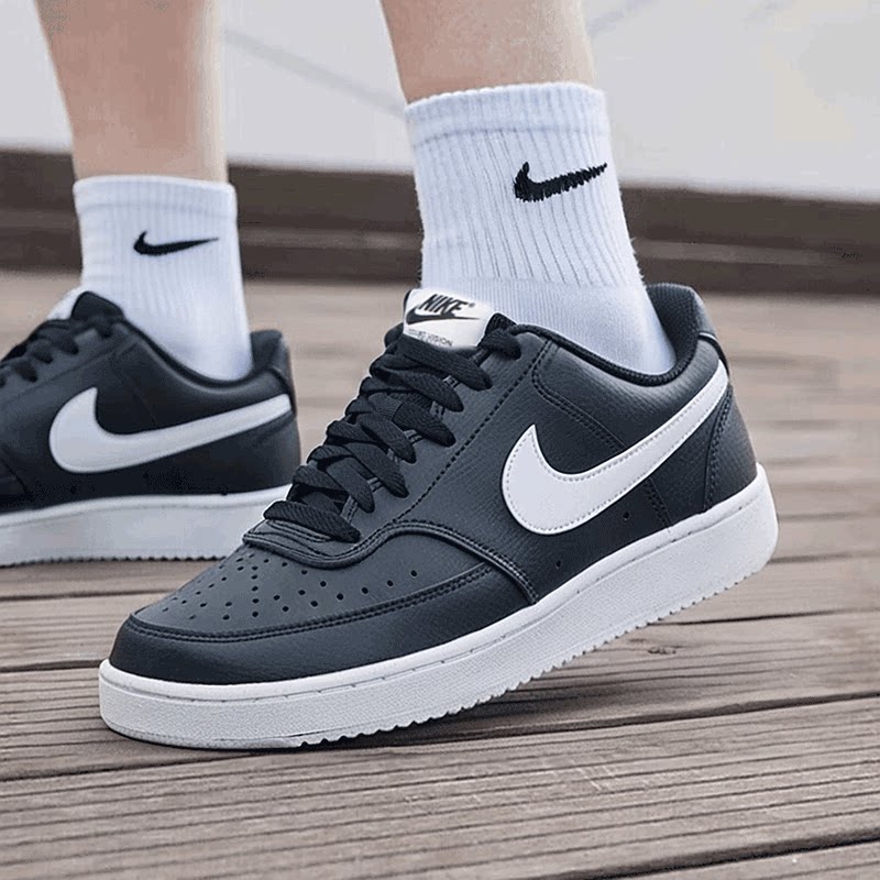 耐克官方正品男鞋2026春季新款简版空军一号板鞋运动休闲鞋DH2987