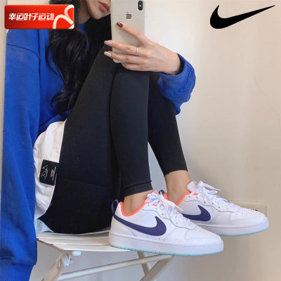 NIKE耐克官网女鞋休闲鞋板鞋