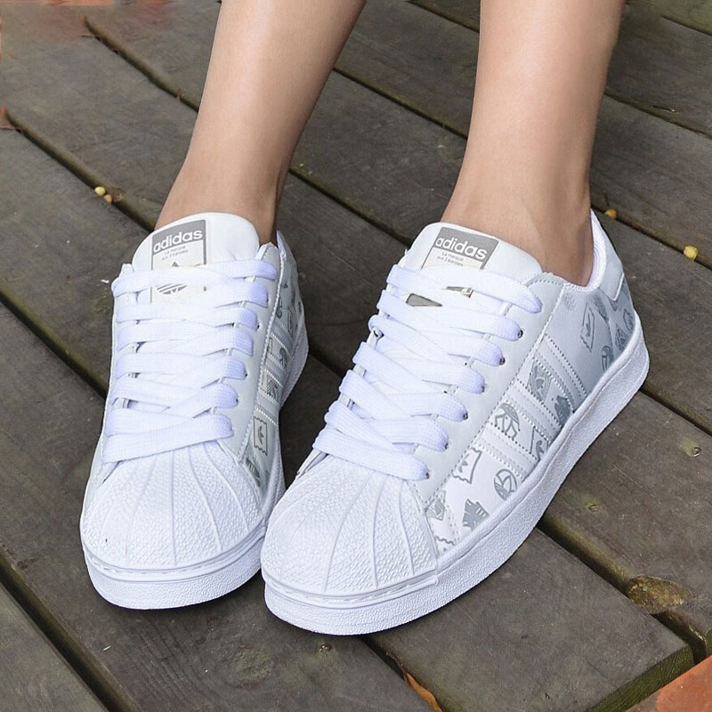 运动舒适 休闲时尚