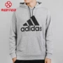 Áo len Adidas Adidas nam 2019 xuân hè thu đông mới thể thao áo thun có mũ trùm đầu DT9947 - Thể thao lông cừu / jumper áo hoodie nữ hàn quốc form rộng