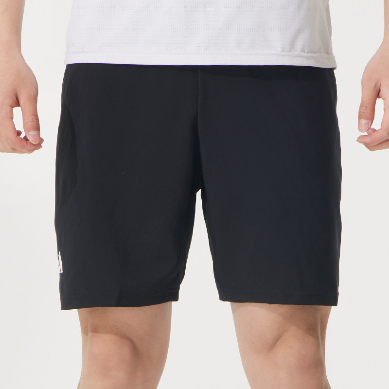 ~阿迪达斯梭织短裤男裤2025秋季新款宽松透气运动裤跑步裤子五分,运动服/休闲服装,运动中长裤／短裤,淘宝优惠券,粉丝福利购,淘宝优惠卷
