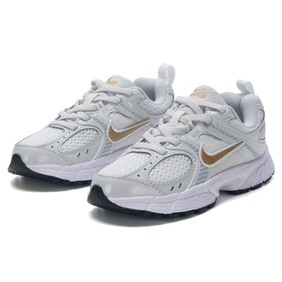 户外 RNR 耐克板鞋 儿童休闲鞋 新款 运动鞋 HQ6412 小童2025冬季