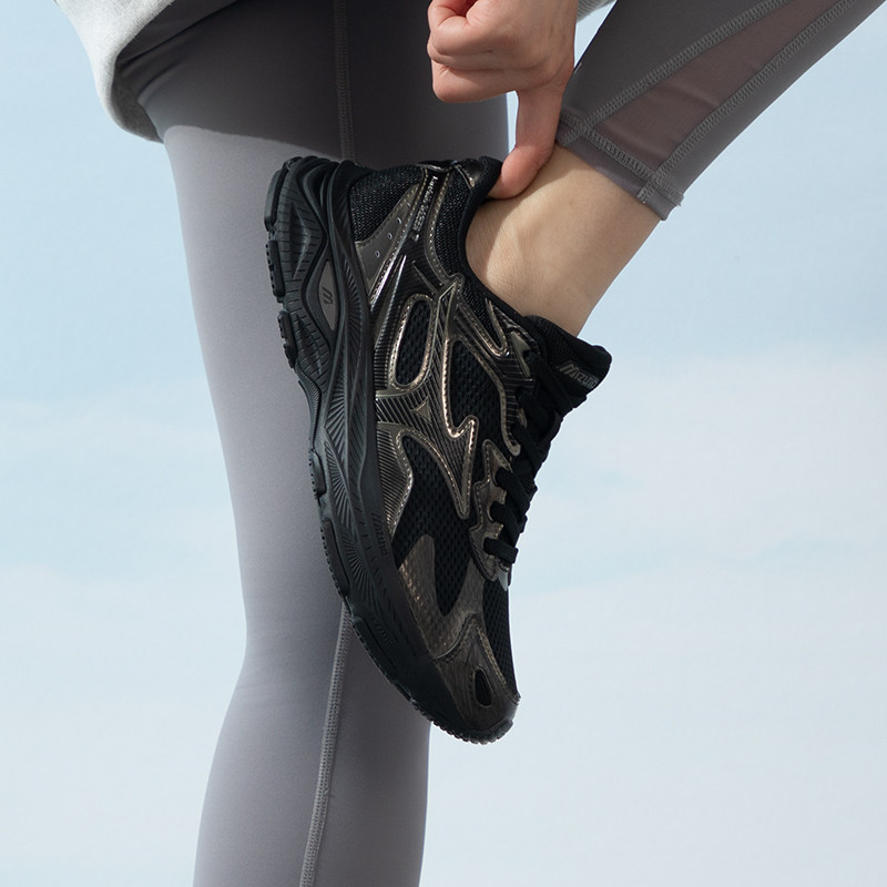 Mizuno美津浓宽楦跑鞋男鞋女鞋冬季新款RACER S运动鞋网面跑步鞋,运动鞋new,跑步鞋,淘宝优惠券,粉丝福利购,淘宝优惠卷