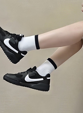 耐克新款女鞋低帮板鞋TERRAMANTA轻便户外休闲运动鞋