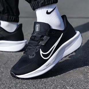 NIKE耐克官方正品男鞋2026新款冬季QUEST6减震运动鞋休闲跑步鞋