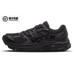 男女鞋 RACER 慢跑步训练鞋 子休闲鞋 运动鞋 MIZUNO美津浓官方正品