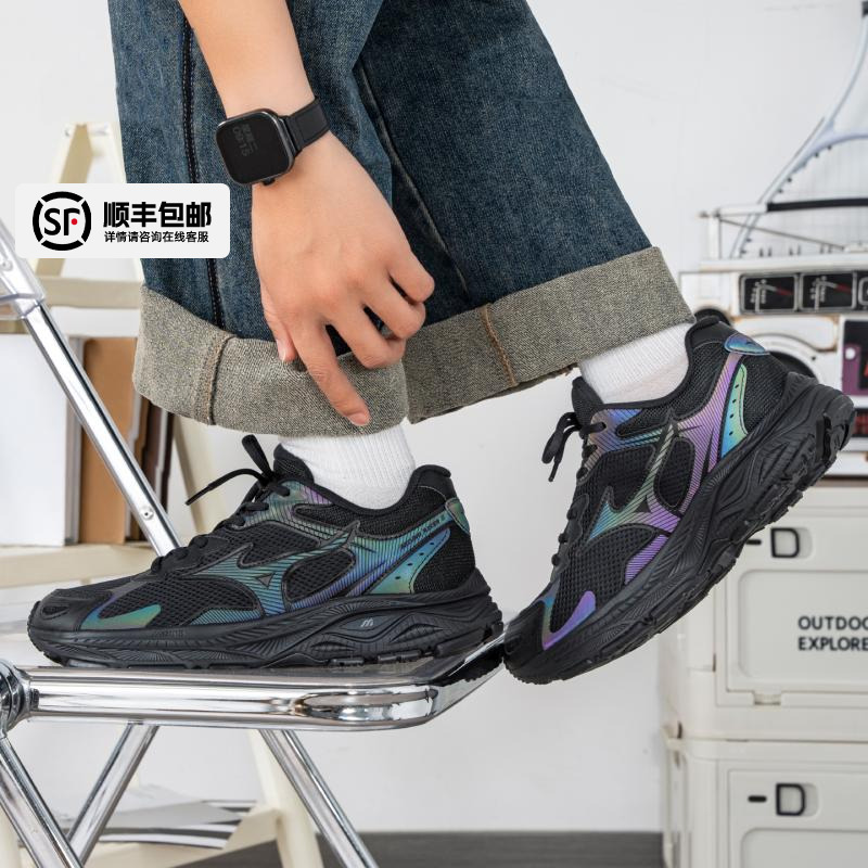 mizuno美津浓跑步鞋RACERS