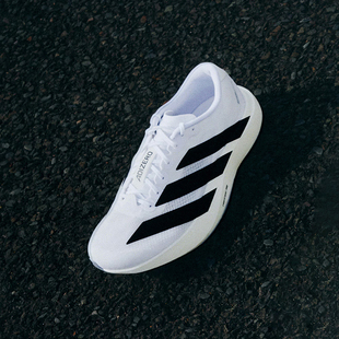 运动鞋 2025新款 Adizero Evo 阿迪达斯跑步鞋 SL马拉松竞速跑鞋 男鞋