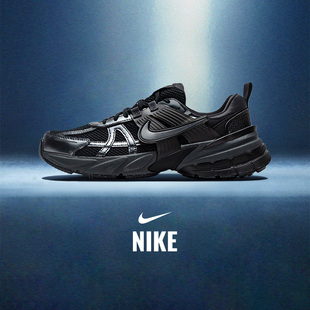 冬季 训练黑武士跑步鞋 男鞋 RUN运动鞋 HJ4497 V2K 耐克官方旗舰正品