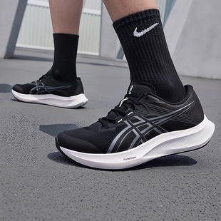 新款 HYPER SPEED 亚瑟士运动鞋 轻便透气跑步鞋 25冬季 5训练鞋 男鞋