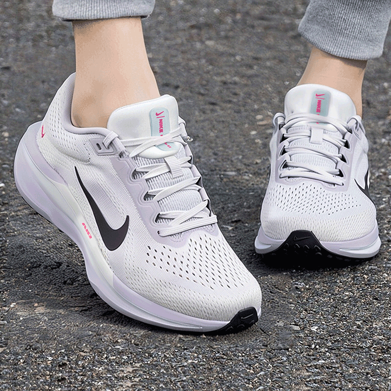 NIKE耐克跑鞋女鞋2026冬季新款AIR WINFLO11气垫运动鞋减震跑步鞋,运动鞋new,跑步鞋,淘宝优惠券,粉丝福利购,淘宝优惠卷