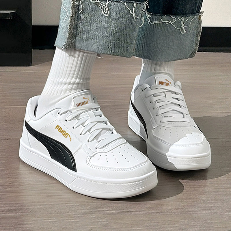 PUMA彪马官方板鞋男鞋春季新款经典休闲鞋低帮复古运动鞋392290,运动鞋new,板鞋,淘宝优惠券,粉丝福利购,淘宝优惠卷