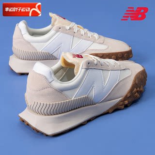 New balance NB复古休闲鞋男鞋女鞋夏季新款经典低帮运动鞋情侣鞋