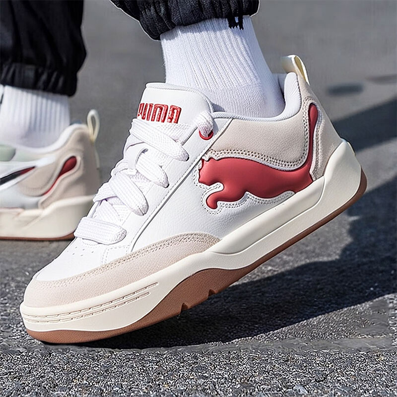 PUMA彪马男款女款冬新款运动鞋