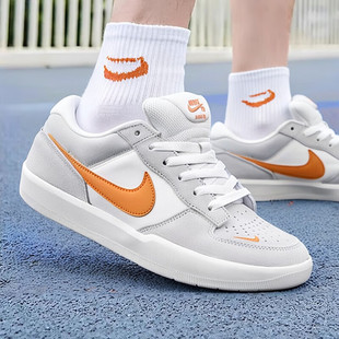 耐克官方正品男鞋2025冬季新款运动鞋低帮板鞋舒适透气休闲鞋男款