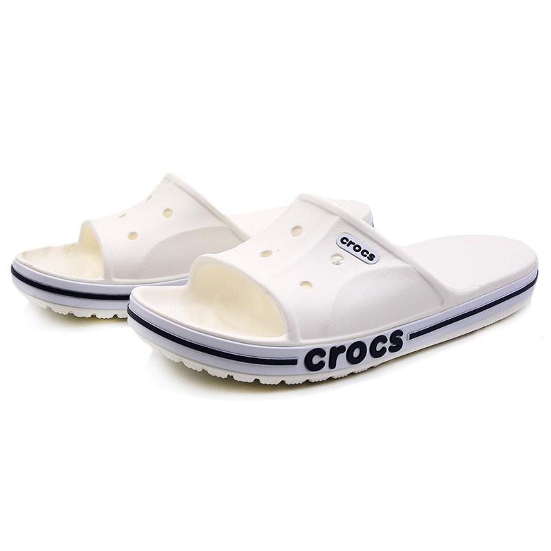【周四会员日】幸运叶子丨Crocs卡骆驰贝雅卡骆班拖鞋男女鞋凉鞋