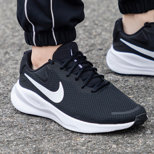 低帮网面透气休闲鞋男鞋