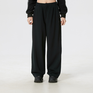 女裤 2026新款 跑步长裤 MLB官方 潮流情侣户外休闲裤 男裤 时尚 运动裤