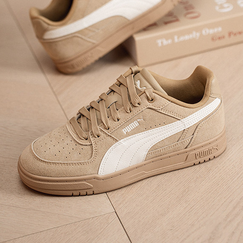 PUMA彪马板鞋男鞋女鞋官方旗舰2026春季情侣休闲低帮运动鞋404486,运动鞋new,运动休闲鞋,淘宝优惠券,粉丝福利购,淘宝优惠卷