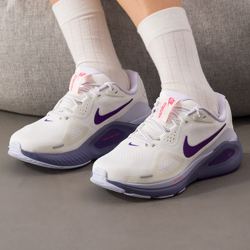 Nike耐克女鞋2025冬季STRUCTURE 26透气训练休闲减震跑步鞋HJ1101