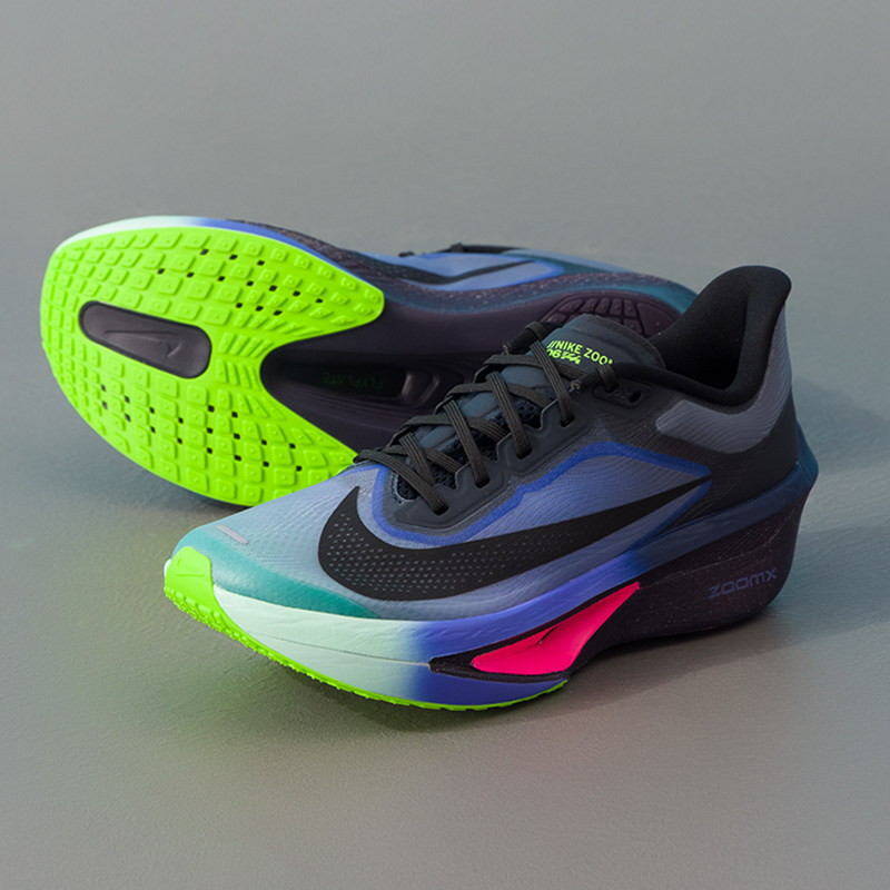 耐克NIKE官方正品男鞋 2026新款运动鞋Zoom Fly 6训练竞速跑步鞋